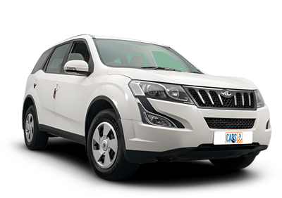 Mahindra XUV500-img